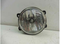 Recambio de faro antiniebla izquierdo para renault clio iv dynamique referencia OEM IAM 261500097R 89208691 