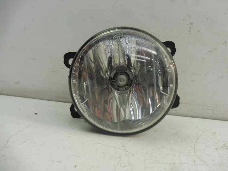 Recambio de faro antiniebla izquierdo para renault clio iv dynamique referencia OEM IAM 261500097R 89208691 