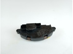 Recambio de resistencia calefaccion para seat ibiza (kj1) fr referencia OEM IAM 2Q0907521 5HL011266 
