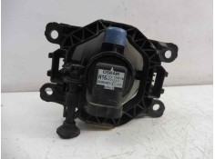 Recambio de faro antiniebla izquierdo para renault clio iv dynamique referencia OEM IAM 261500097R 89208691  2
