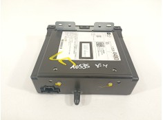 Recambio de sistema audio / radio cd para opel insignia berlina 2.0 cdti referencia OEM IAM 13594480   2