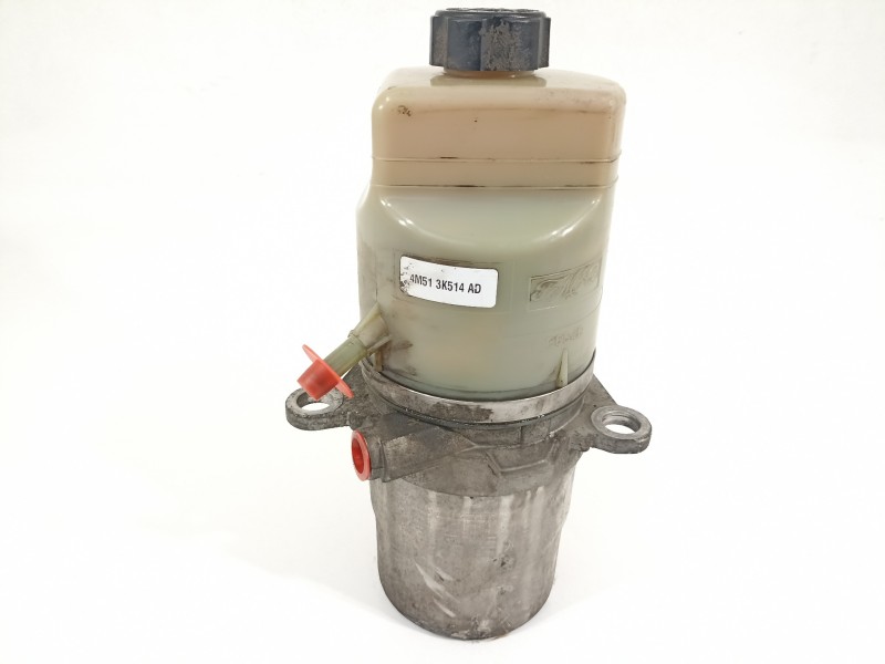 Recambio de bomba direccion para ford focus c-max (cap) ghia (d) referencia OEM IAM 4M513K514AD  