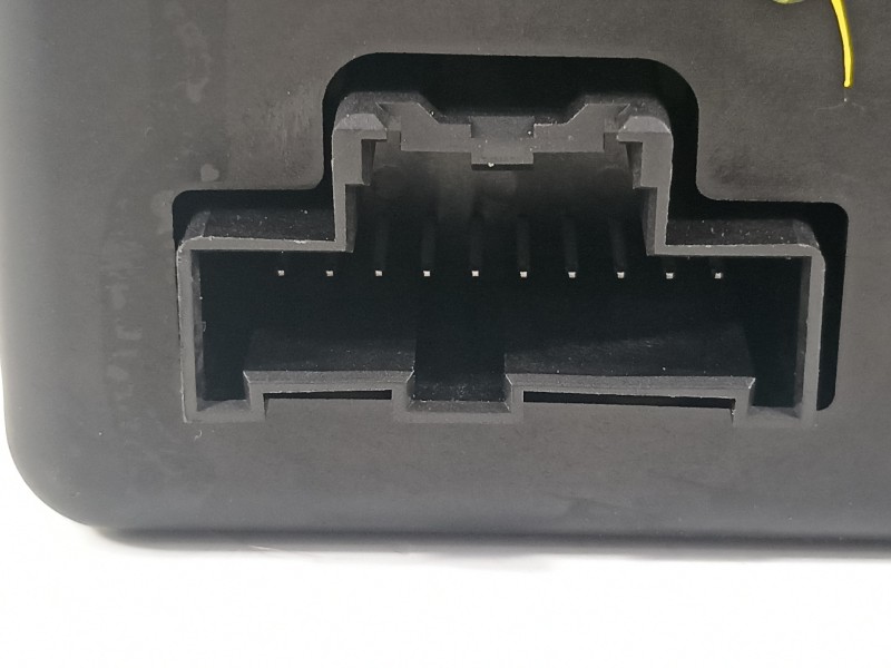 Recambio de sistema audio / radio cd para opel insignia berlina 2.0 cdti referencia OEM IAM 13594480  