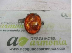 Recambio de piloto delantero izquierdo para chevrolet matiz city referencia OEM IAM 96563486  