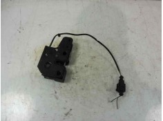 Recambio de cerradura capot para volkswagen polo (9n3) edition referencia OEM IAM 6Q0823509K