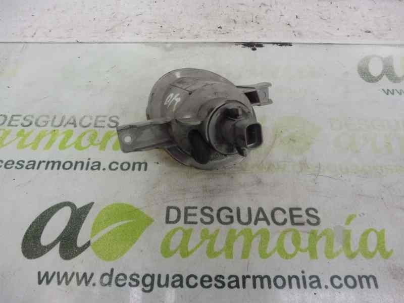 Recambio de piloto delantero izquierdo para chevrolet matiz city referencia OEM IAM 96563486  
