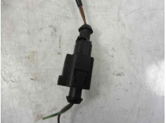 Recambio de cerradura capot para volkswagen polo (9n3) edition referencia OEM IAM 6Q0823509K   2