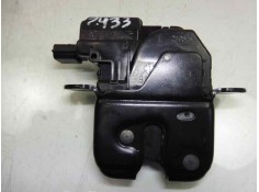 Recambio de cerradura maletero / porton para renault clio iv dynamique referencia OEM IAM 846300003R  