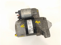 Recambio de motor arranque para renault clio iv authentique referencia OEM IAM 8200369521G TS8E6 