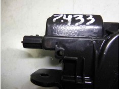 Recambio de cerradura maletero / porton para renault clio iv dynamique referencia OEM IAM 846300003R   2