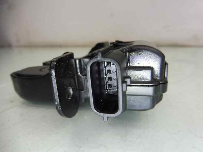 Recambio de cerradura maletero / porton para renault clio iv dynamique referencia OEM IAM 846300003R  