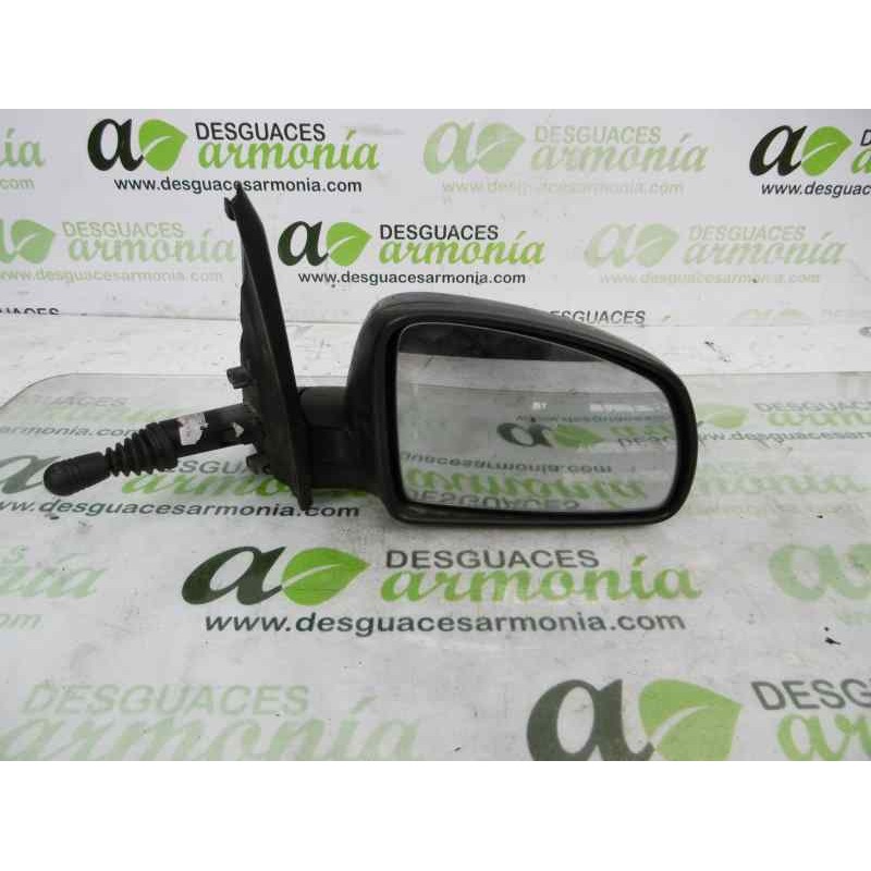 Recambio de retrovisor derecho para opel meriva cosmo referencia OEM IAM 93494575  