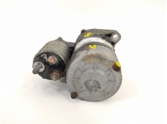 Recambio de motor arranque para renault clio iv authentique referencia OEM IAM 8200369521G TS8E6  2