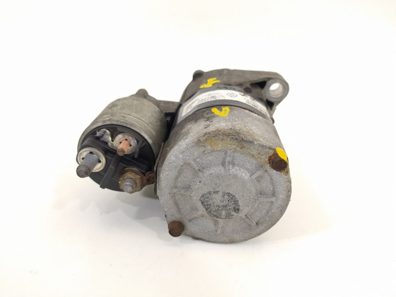 Recambio de motor arranque para renault clio iv authentique referencia OEM IAM 8200369521G TS8E6 