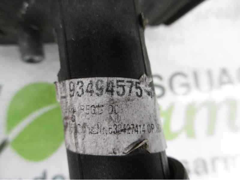 Recambio de retrovisor derecho para opel meriva cosmo referencia OEM IAM 93494575  