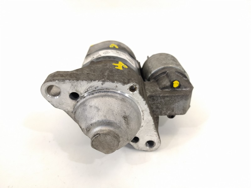 Recambio de motor arranque para renault clio iv authentique referencia OEM IAM 8200369521G TS8E6 