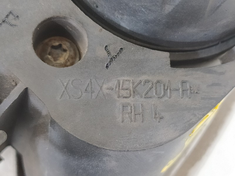 Recambio de faro antiniebla derecho para ford focus berlina (cak) ambiente referencia OEM IAM XS4X15K201A  