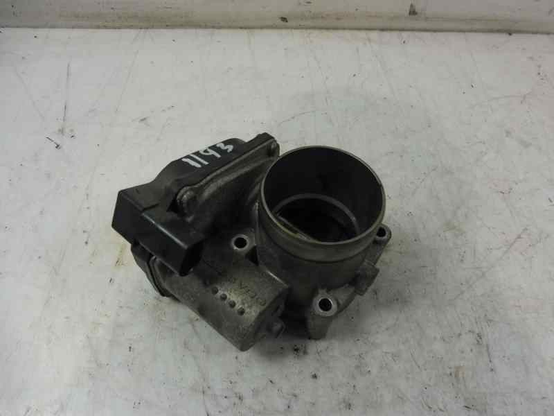 Recambio de caja mariposa para volkswagen polo (9n3) edition referencia OEM IAM 03C133062C A2C53030936 