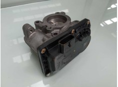 Recambio de caja mariposa para renault clio iv dynamique referencia OEM IAM 161206038R 8201171233 