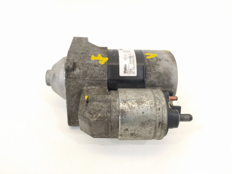 Recambio de motor arranque para renault clio iv authentique referencia OEM IAM 8200369521G TS8E6 