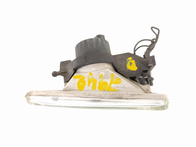 Recambio de faro antiniebla derecho para ford focus berlina (cak) ambiente referencia OEM IAM XS4X15K201A  