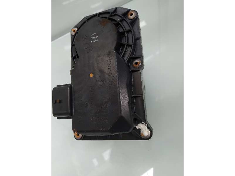 Recambio de caja mariposa para renault clio iv dynamique referencia OEM IAM 161206038R 8201171233 