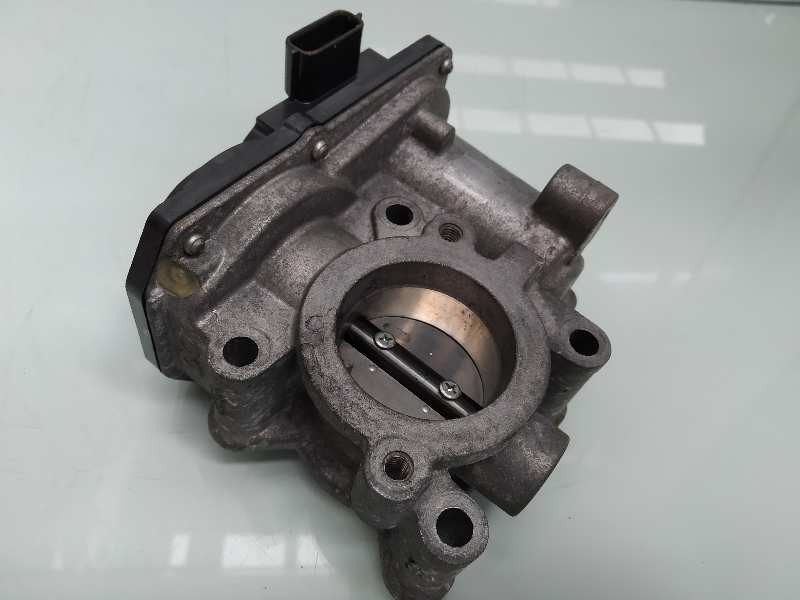 Recambio de caja mariposa para renault clio iv dynamique referencia OEM IAM 161206038R 8201171233 