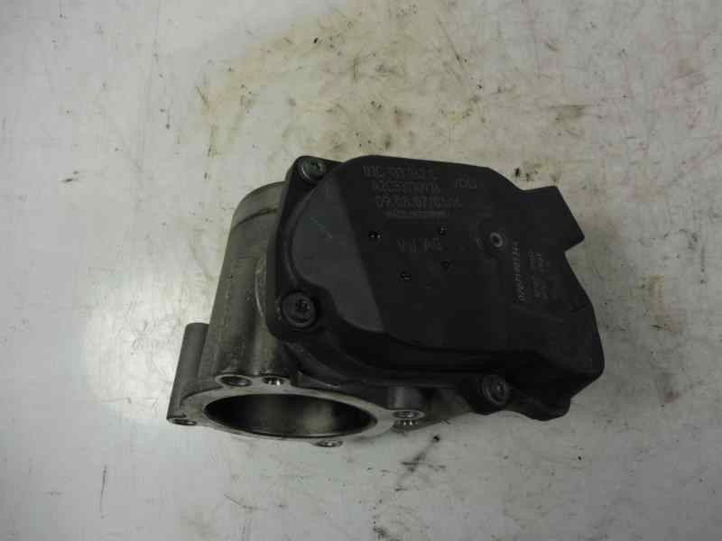 Recambio de caja mariposa para volkswagen polo (9n3) edition referencia OEM IAM 03C133062C A2C53030936 