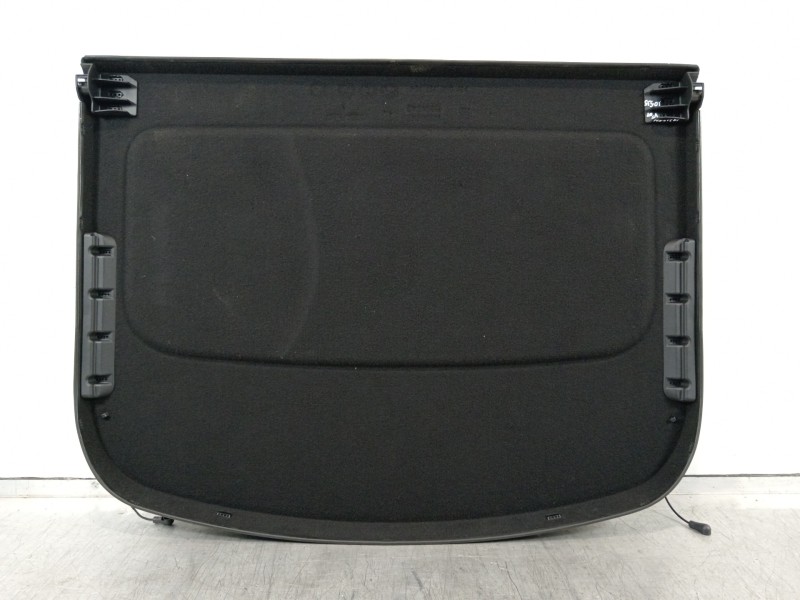 Recambio de bandeja trasera para opel insignia berlina 2.0 cdti referencia OEM IAM 2345584 13274647 