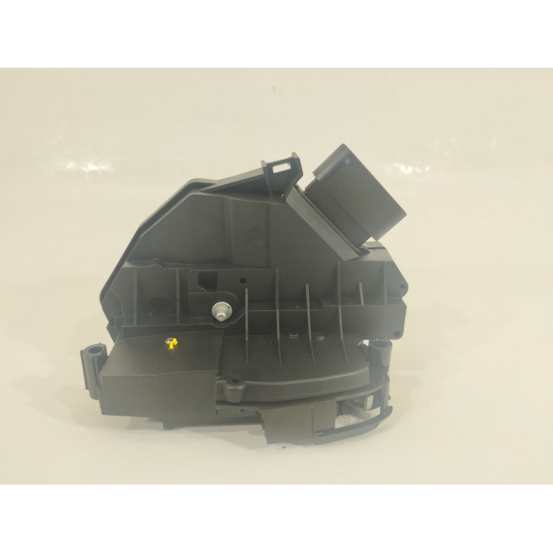 Recambio de cerradura puerta delantera derecha para ford c-max (ceu) business edition referencia OEM IAM AM5AU21812BE 4064413892