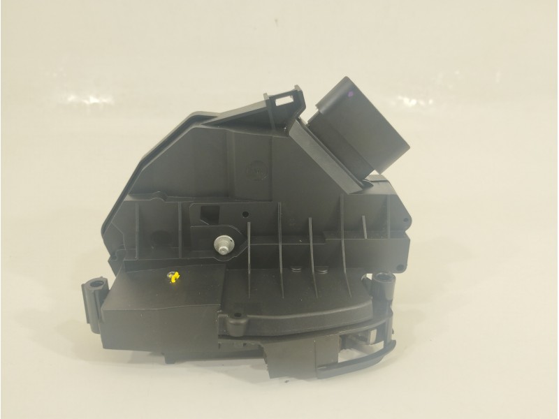 Recambio de cerradura puerta delantera derecha para ford c-max (ceu) business edition referencia OEM IAM AM5AU21812BE 4064413892