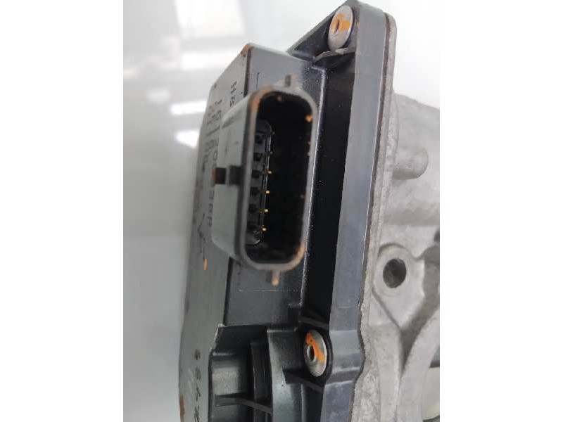 Recambio de caja mariposa para renault clio iv dynamique referencia OEM IAM 161206038R 8201171233 