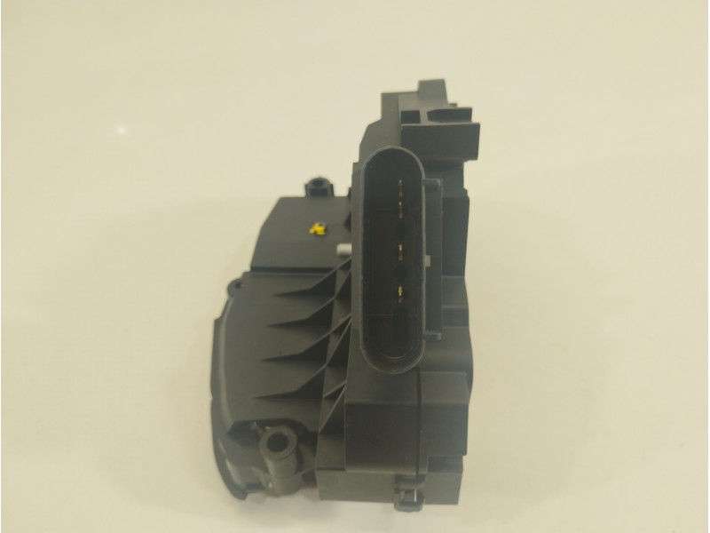 Recambio de cerradura puerta delantera derecha para ford c-max (ceu) business edition referencia OEM IAM AM5AU21812BE 4064413892