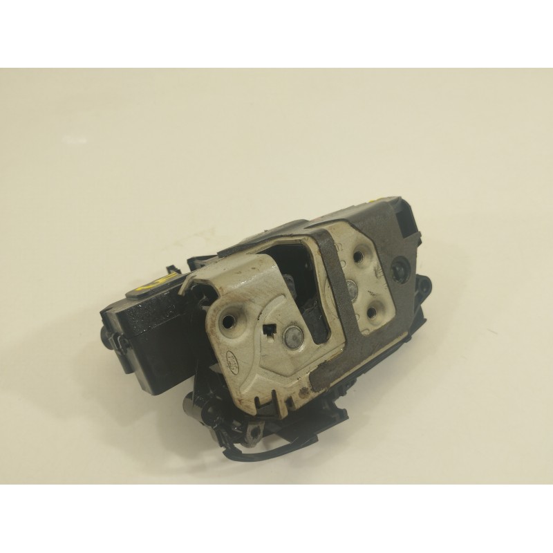 Recambio de cerradura puerta delantera derecha para ford c-max (ceu) business edition referencia OEM IAM AM5AU21812BE 4064413892
