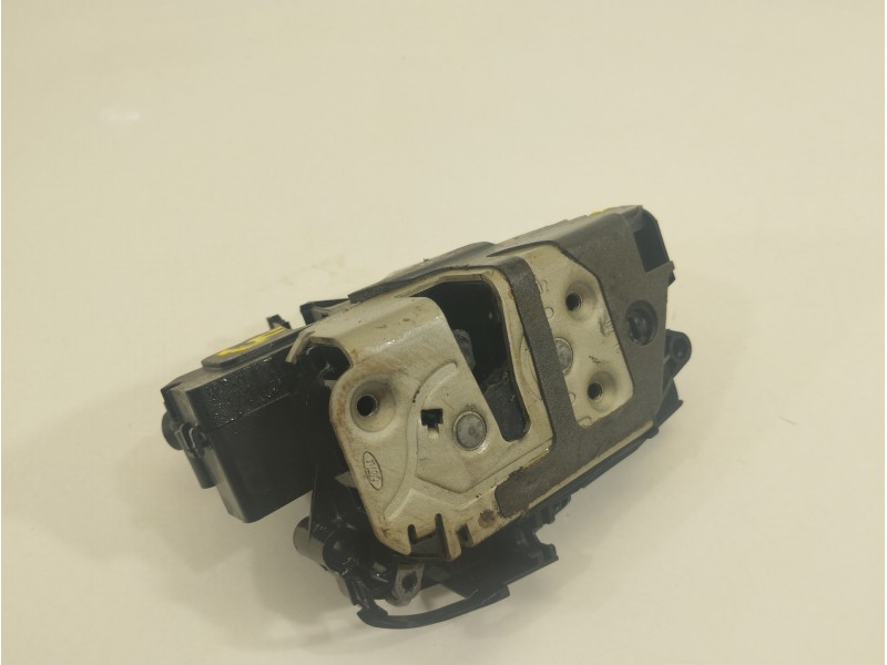 Recambio de cerradura puerta delantera derecha para ford c-max (ceu) business edition referencia OEM IAM AM5AU21812BE 4064413892