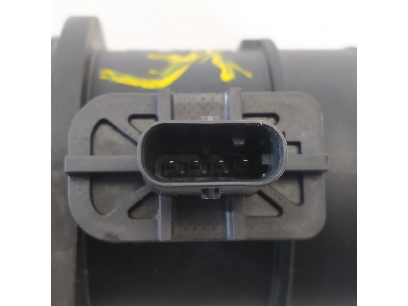 Recambio de caudalimetro para kia stonic (ybcuv) drive referencia OEM IAM 281642J600 9021060004 14349450