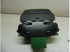 Recambio de mando multifuncion para renault clio iv dynamique referencia OEM IAM 251534917R   2