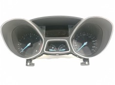 Recambio de cuadro instrumentos para ford c-max (ceu) business edition referencia OEM IAM F1ET10849BLK F1ET14F094BB 