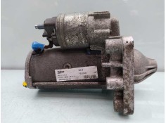 Recambio de motor arranque para citroën berlingo cuadro l1 referencia OEM IAM 9662854180 TS22E26 