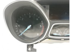 Recambio de cuadro instrumentos para ford c-max (ceu) business edition referencia OEM IAM F1ET10849BLK F1ET14F094BB  2