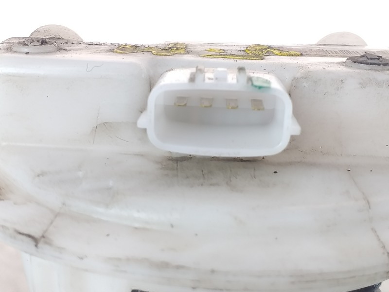 Recambio de bomba combustible para renault clio iv authentique referencia OEM IAM 172025354R  