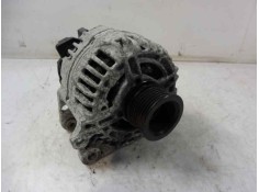 Recambio de alternador para volkswagen polo (9n3) edition referencia OEM IAM 037903025M 124325013 