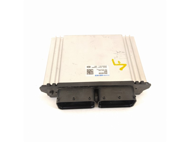 Recambio de centralita motor uce para kia stonic (ybcuv) drive referencia OEM IAM 3910607047 9001300179KF 