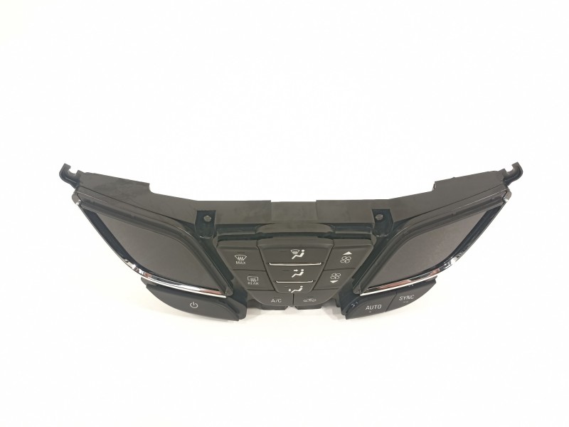 Recambio de mando climatizador para opel insignia berlina 2.0 cdti referencia OEM IAM 544930977 26202377 