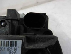 Recambio de alternador para volkswagen polo (9n3) edition referencia OEM IAM 037903025M 124325013  2