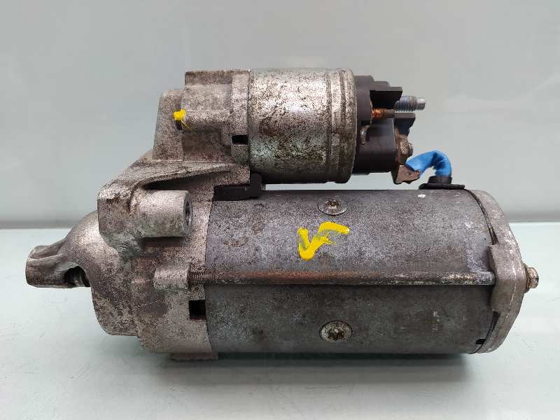 Recambio de motor arranque para citroën berlingo cuadro l1 referencia OEM IAM 9662854180 TS22E26 