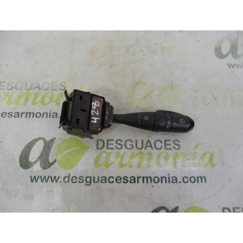 Recambio de mando limpia para smart forfour básico (70kw) referencia OEM IAM 17D714  