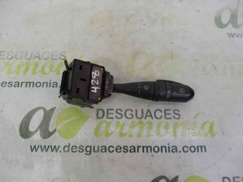 Recambio de mando limpia para smart forfour básico (70kw) referencia OEM IAM 17D714  