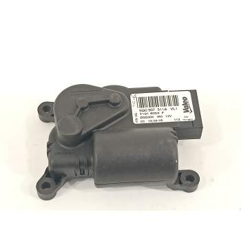 MOTOR APERTURA TRAMPILLAS CLIMATIZADOR 5Q0907511A T1016054F 