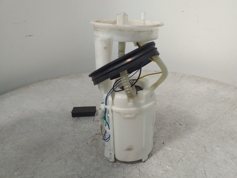 Recambio de bomba combustible para audi a6 berlina (4b2) 2.4 (121kw) referencia OEM IAM   